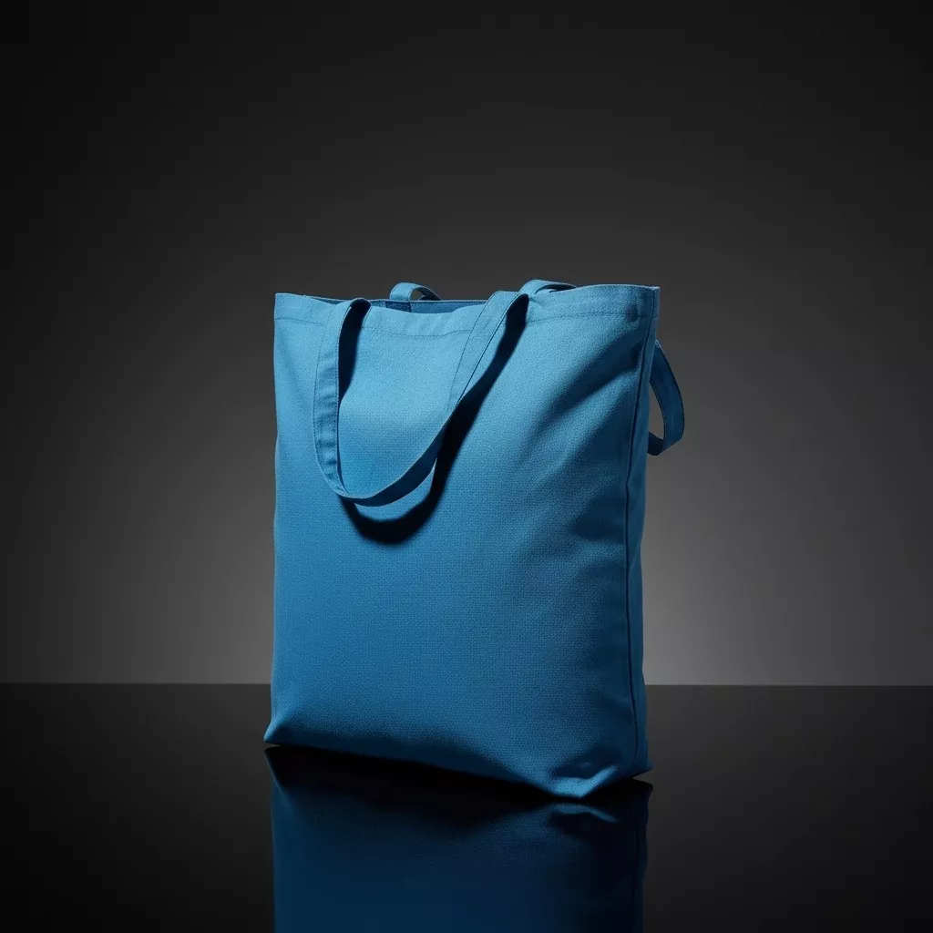 Stofftasche als Werbemittel