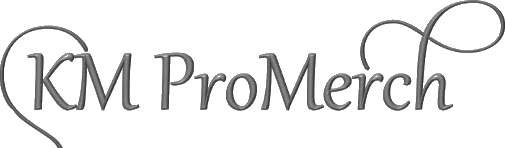 KM ProMerch Werbeartikel für Firmen & Organisationen
